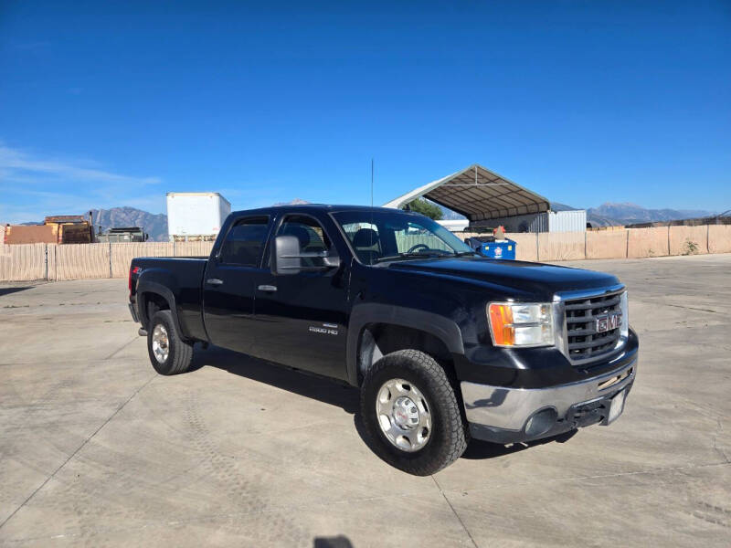 gmc sierra 2500hd 2008 1GTHK23668F168498 image gmc sierra 2500hd 2008 1GTHK23668F168498 image